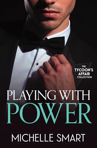 The Tycoons Affair: Playing With Power