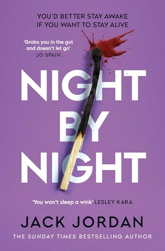 Night By Night