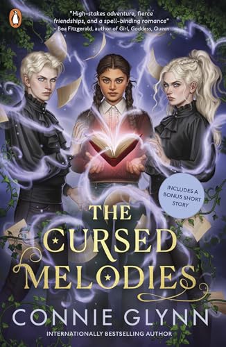 The Cursed Melodies