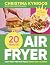 20-minute Air Fryer