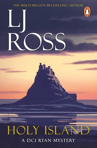 Holy Island