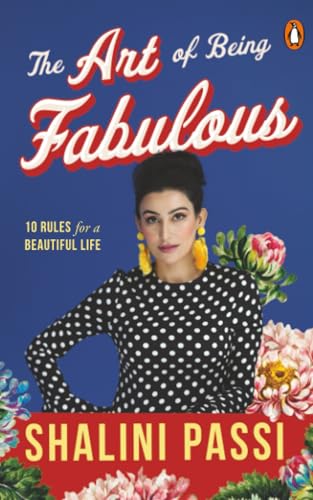 The Art of Being Fabulous