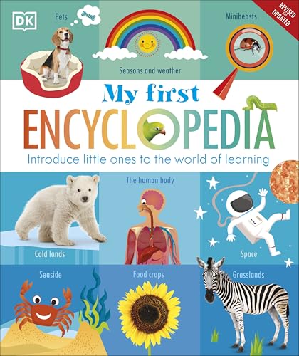 My First Encyclopedia