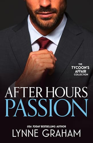 The Tycoons Affair: After Hours Passion