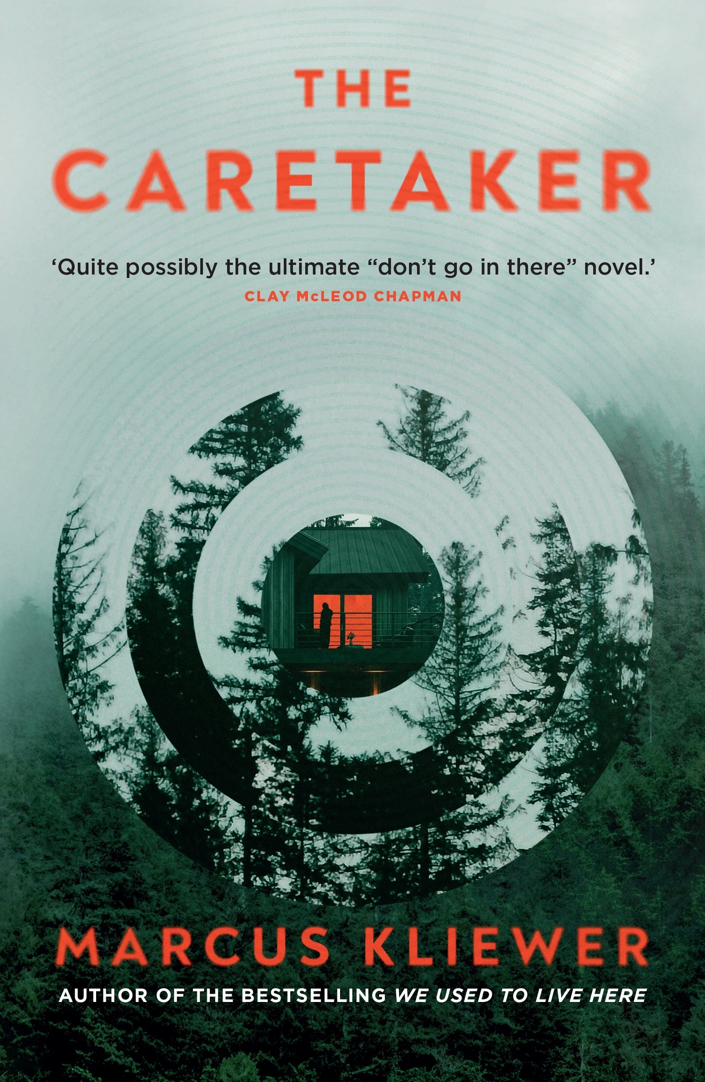 The Caretaker