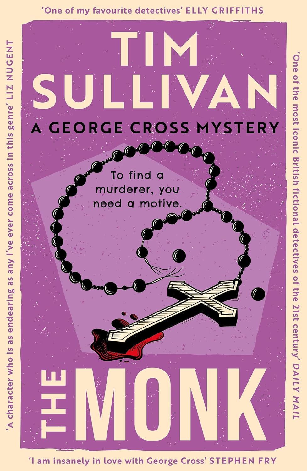 The Monk
