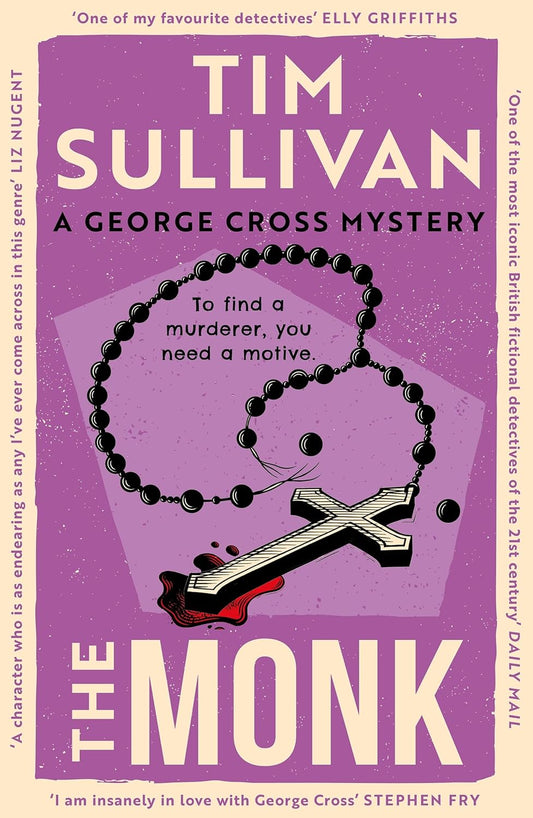 The Monk