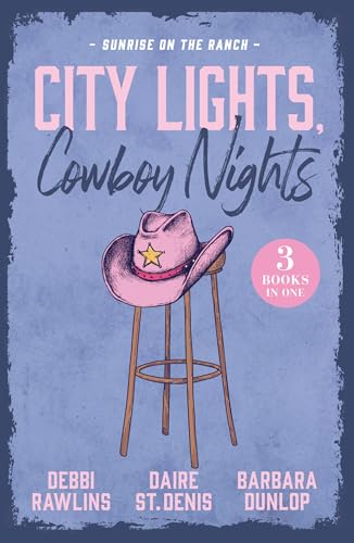 City Lights, Cowboy Nights: Sunrise On The Ranch