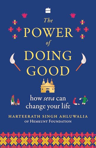 The Power of Doing Good: How Seva Can Change Your Life
