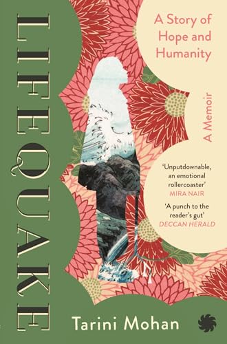 Lifequake: A Story of Hope and Humanity