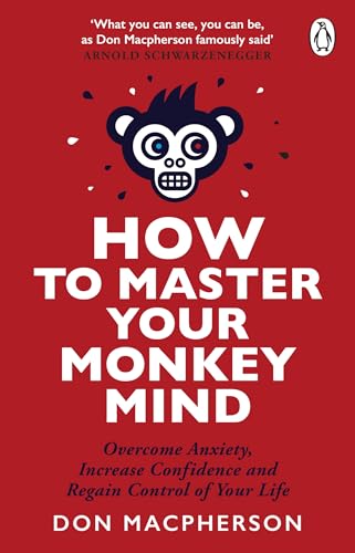 How to Master Your Monkey Mind