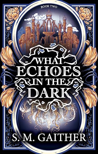 What Echoes in the Dark