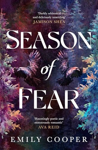 Season of Fear