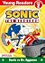 Sonic The Hedgehog Young Readers Level 2: Sonic Vs Dr. Eggman