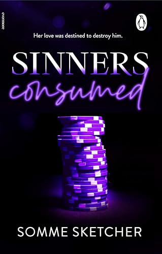 Sinners Consumed