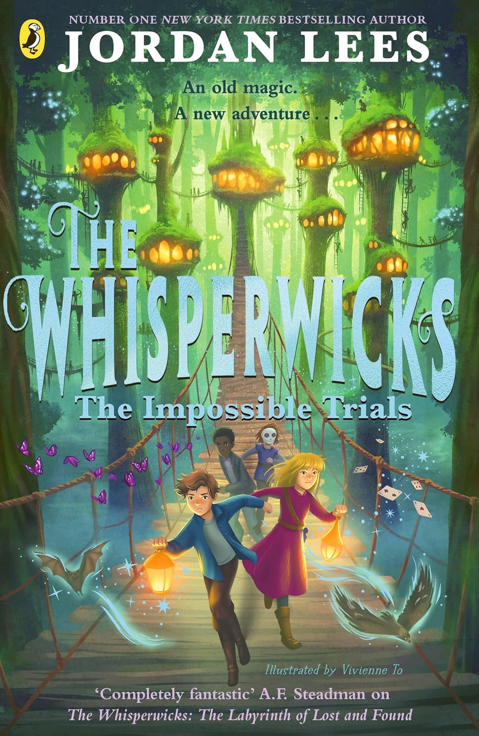The Impossible Trials