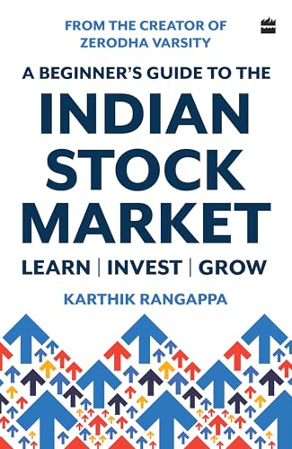 A Beginners Guide to the Indian Stock Market