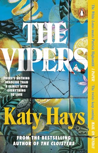 The Vipers
