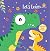 Let's Learn Opposites with Dinosaurs