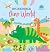 Incredible Dino World: Tail Board Book