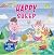 The Happy Sheep: Emotion Board Book