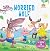 The Worried Wolf: Emotion Board Book