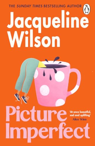 Picture Imperfect by Wilson Jacqueline