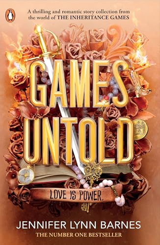 Games Untold