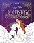 Romantasy Colouring Book