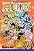 One Piece, Volume 76: Just Keep Going