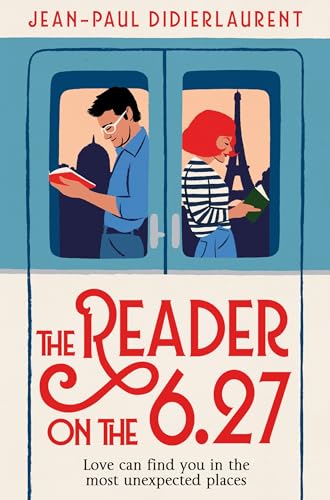 The Reader on the 6.27