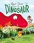 Next Door There is a Dinosaur by Saskia Gwinn
