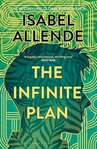 The Infinite Plan by Isabel Allende