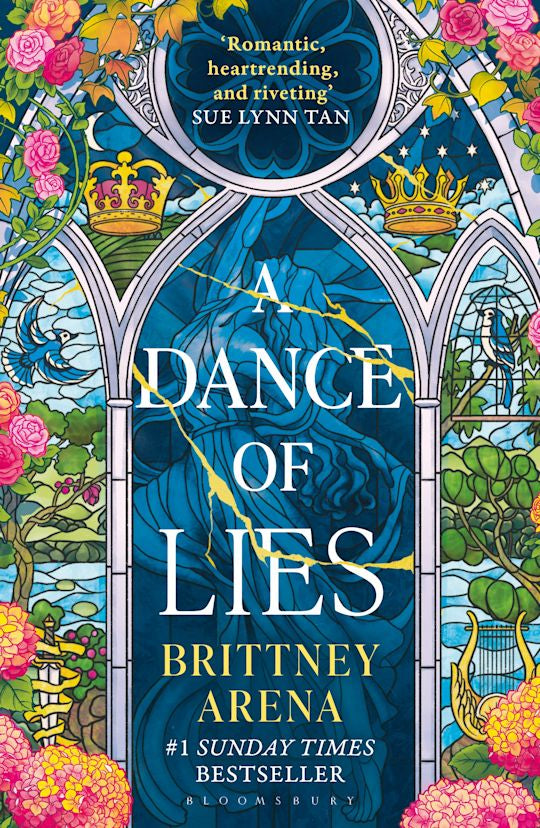 A Dance of Lies
