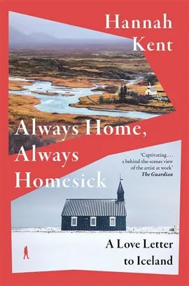Always Home, Always Homesick