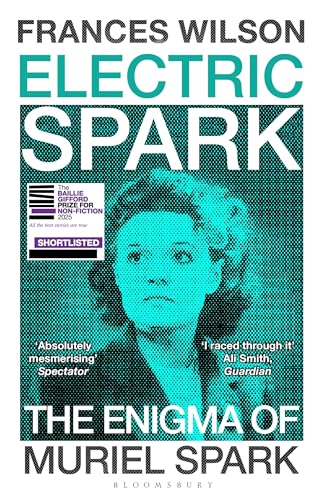 Electric Spark by Frances Wilson
