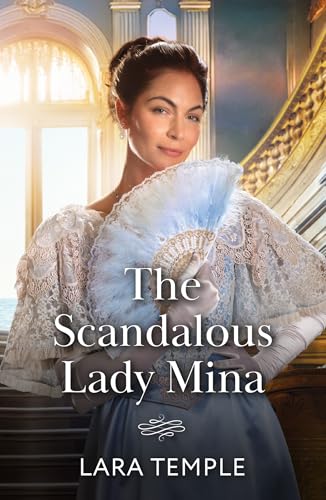 The Scandalous Lady Mina