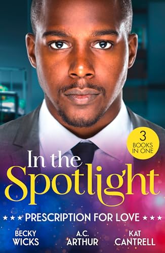 In The Spotlight: Prescription For Love