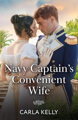 Navy Captain's Convenient Wife