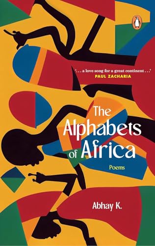 The Alphabets of Africa