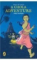 Chola Adventure: Girls Of India