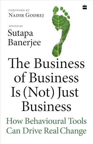 The Business of Business Is (Not) Just Business