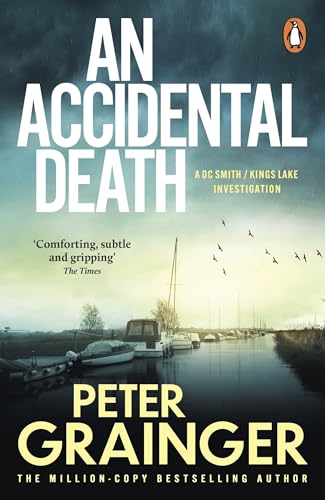 An Accidental Death