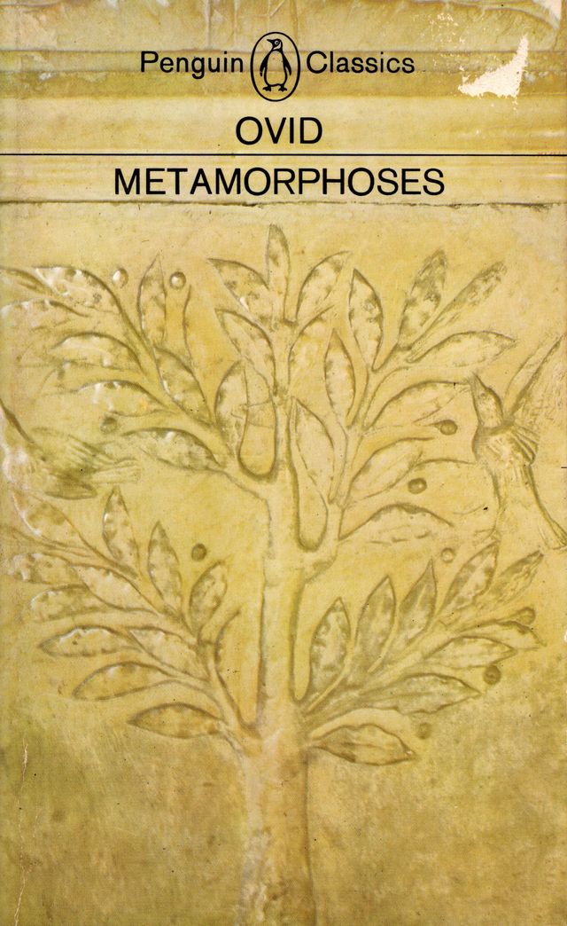 Metamorphoses