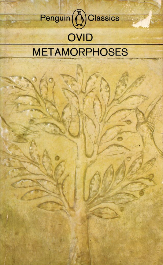 Metamorphoses