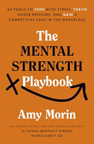 The Mental Strength Playbook
