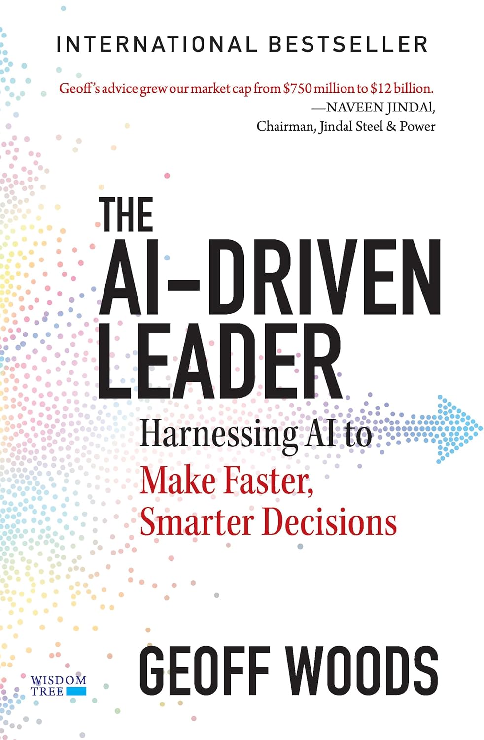 The AI-Driven Leader