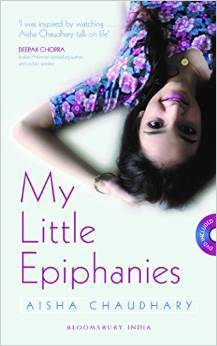 My Little Epiphanies