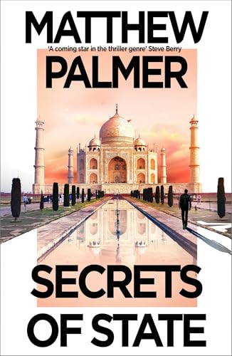 Secrets of State