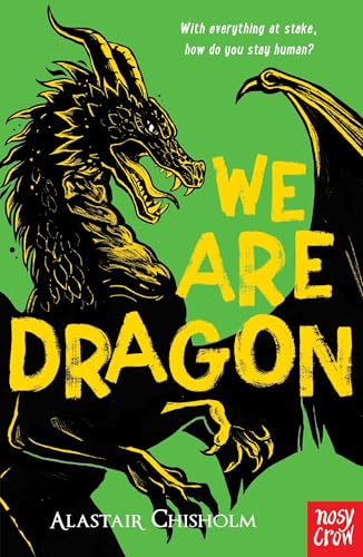 We Are Dragon